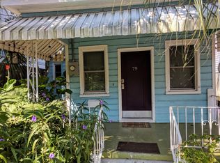 79 Nunan St, Charleston, SC 29403