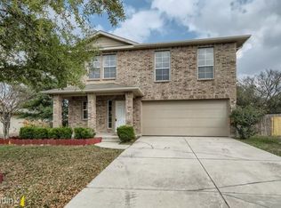 701 Hollow Rdg, Schertz, TX 78108