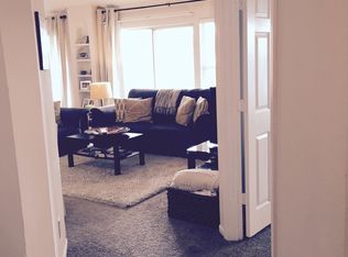 2293 Quarry Valley Rd, Columbus, OH 43204