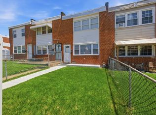 4447 Norfen Rd, Baltimore, MD 21227