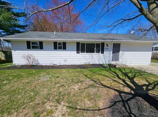 5236 Ash Grove Ave, Blanchester, OH 45107