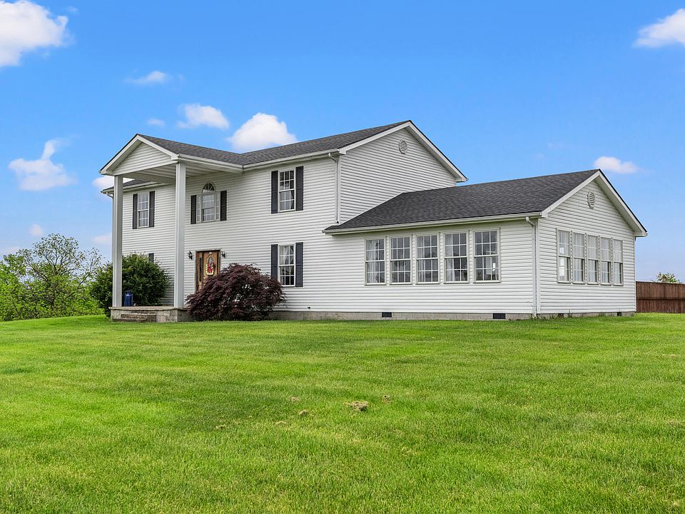 753/615 Green Meadow Rd, Sharpsburg, KY 40374 | Zillow