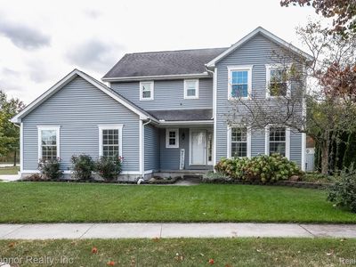 955 Covington Ct, Marysville, MI, 48040