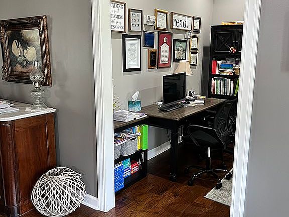 Home office
