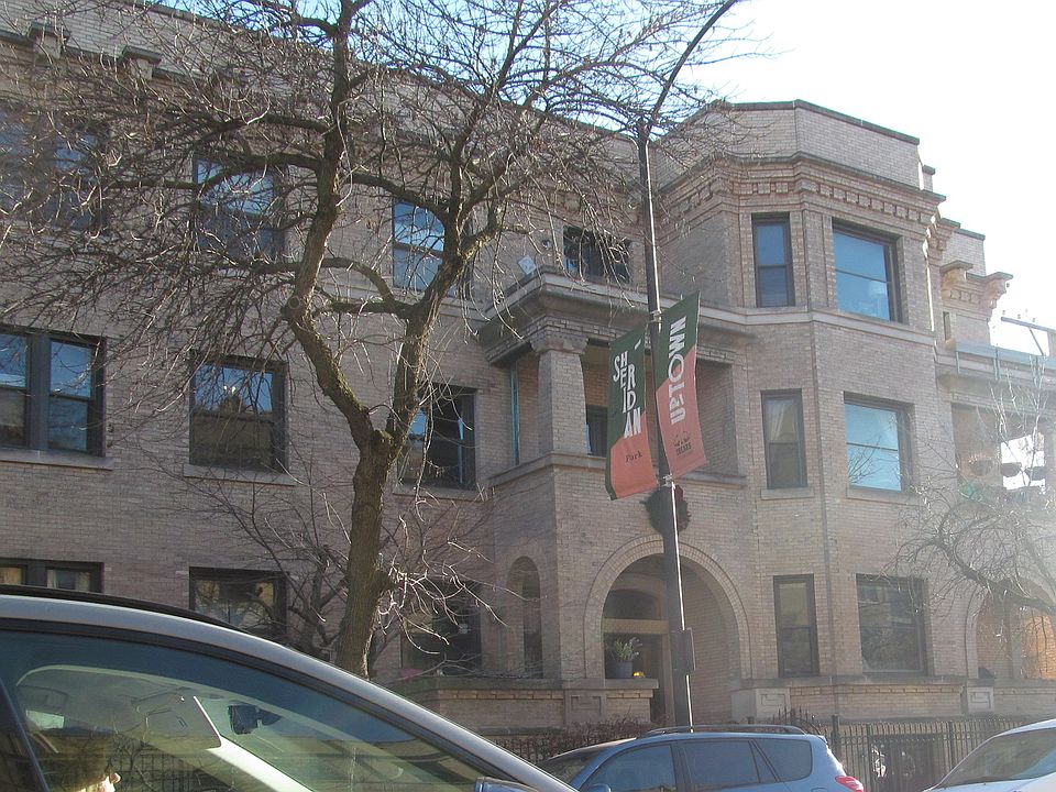1st image of 1351 W Wilson Ave APT 3
