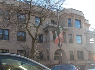 1351 W Wilson Ave APT 3, Chicago, IL 60640