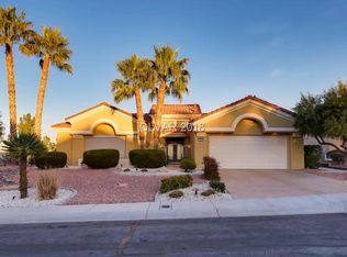 2408 Ocean Edge Ct, Las Vegas, NV 89134