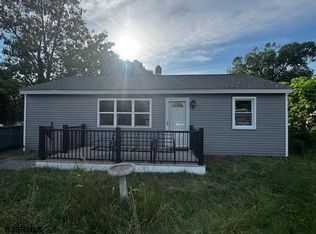 6303 Palmer Ave, Mays Landing, NJ 08330