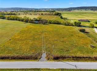 17624 S 49th West Ave, Mounds, OK 74047