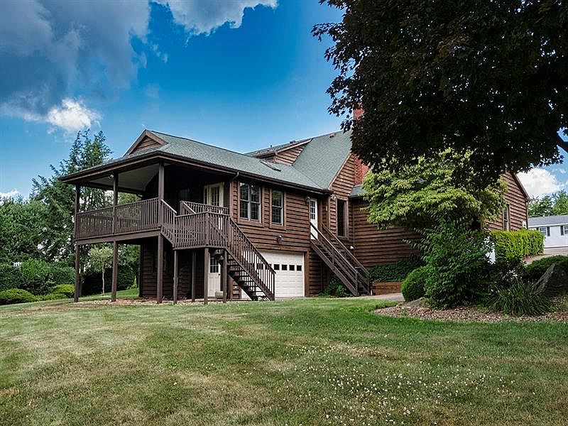 310 Evans Rd, Zelienople, PA 16063 Zillow