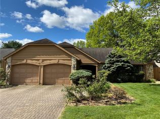 8 Chadwick Sq, Vienna, WV 26105