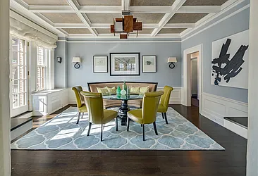 Sold by Brown Harris Stevens