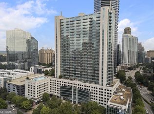 3324 Peachtree Rd NE UNIT 2918, Atlanta, GA 30326