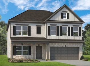 60 Thedford Dr, Hoschton, GA 30548