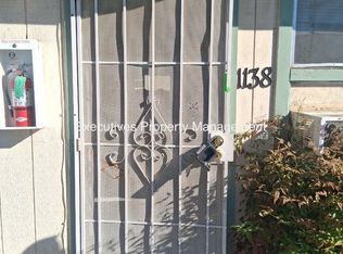 1128 M St #1138, Merced, CA 95341