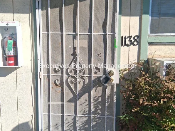 1128 M St #1138, Merced, CA 95341