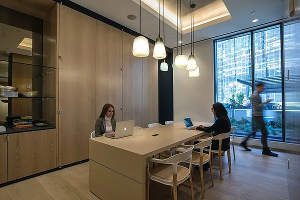 Rented by Gotham Organization | media 34