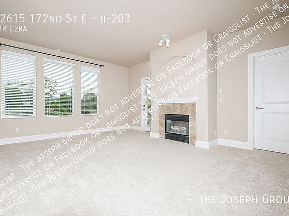 2nd image of 12615 172nd St E APT Ii203