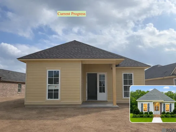 4063 Memorial Sq, Zachary, LA 70791