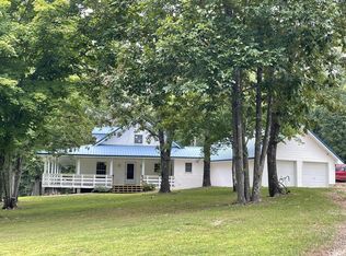 4837 N Hwy E, Hartville, MO 65667