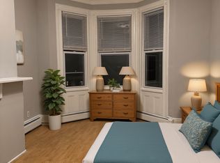 31 Carlton Ave #6, Jersey City, NJ 07307