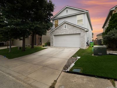 178 Palma Noce, San Antonio, TX, 78253