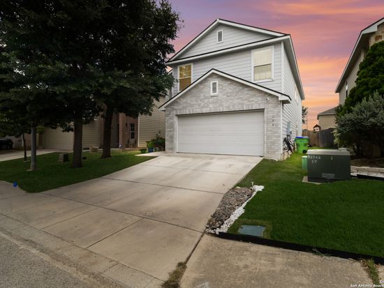 178 Palma Noce, San Antonio, TX 78253