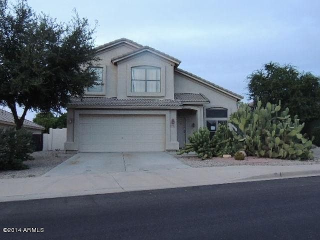 1st image of 8522 E Milagro Ave