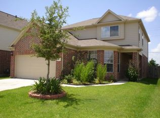 15419 Edison Light Trl, Cypress, TX 77429