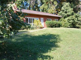 532 Church Rd, Reisterstown, MD 21136