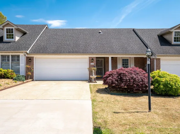 6679 Hickory Manor Cir, Chattanooga, TN 37421