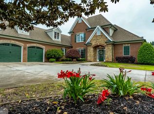 942 Old Forge Ln, Jefferson, GA 30549