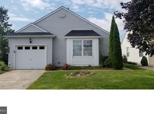 614 Barbados Dr, Williamstown, NJ 08094