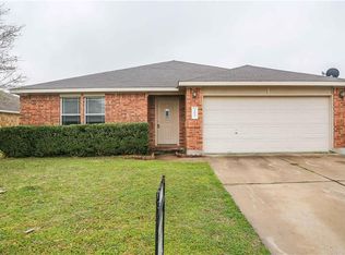 202 Waterlily Way, Hutto, TX 78634