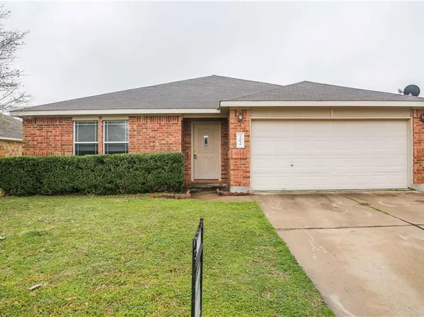 202 Waterlily Way, Hutto, TX 78634