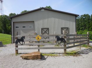 181 Highland Farms Rd, Jamestown, TN 38556