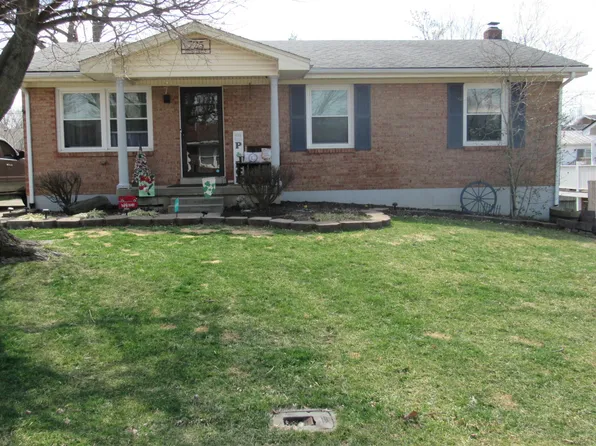 725 Estes Dr, Winchester, KY 40391