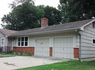 10009 E 77th Ter, Raytown, MO 64138