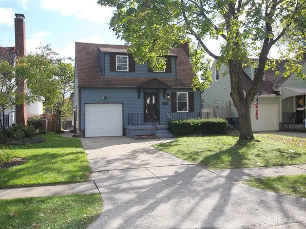 2840 Winburn Ave, Dayton, OH 45420