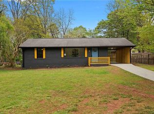 1424 W Austin Rd, Decatur, GA 30032