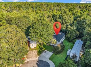 7500 Aubrey Ln., Myrtle Beach, SC 29588