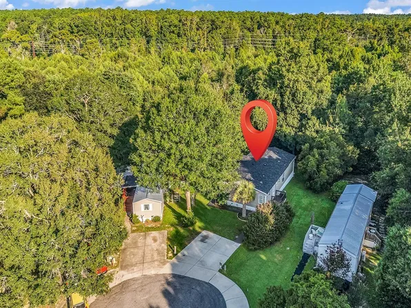 7500 Aubrey Ln., Myrtle Beach, SC 29588