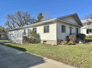 206 Durand St, Clinton, WI 53525