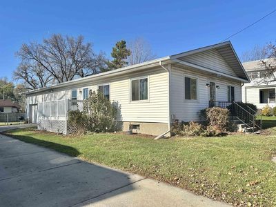206 Durand Street, Clinton, WI, 53525