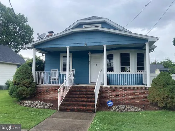 433 W 4th St, Florence, NJ 08518