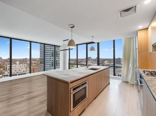155 Bay St UNIT 2008, Jersey City, NJ 07302