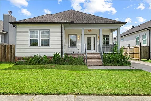 213 Beaver Dr