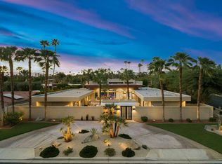 70960 Tamarisk Ln, Rancho Mirage, CA 92270