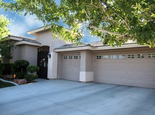 705 Point Ridge Pl, Las Vegas, NV 89145