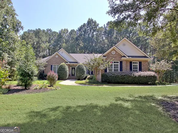175 Donegal Dr, Tyrone, GA 30290